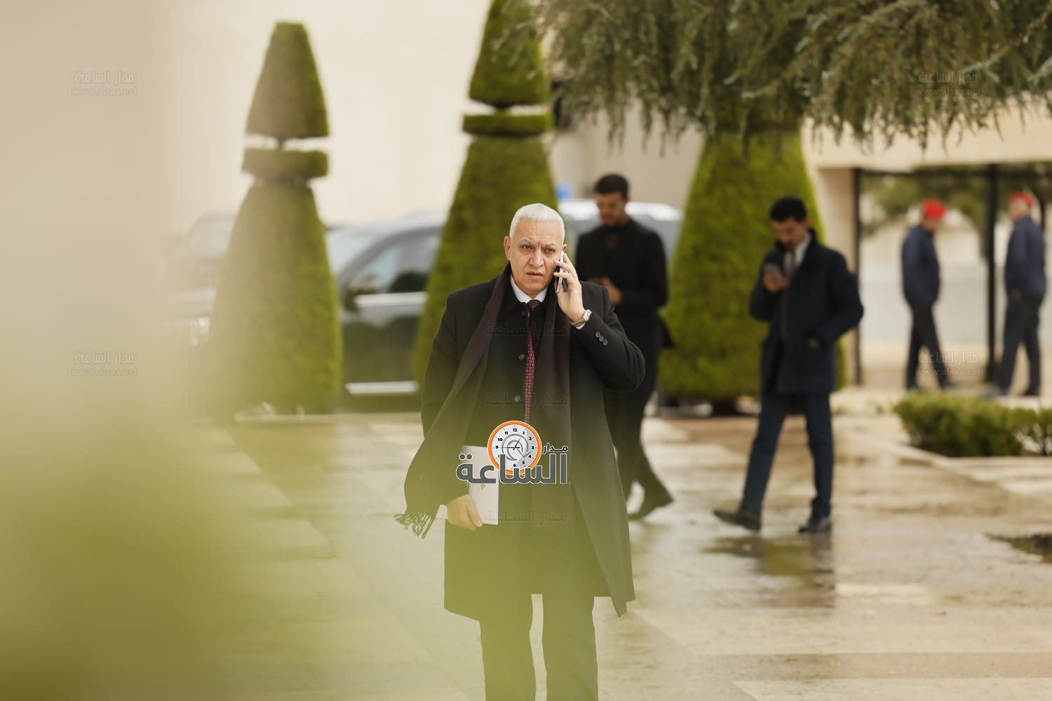 Madar Al-Saa Images 0.09910862951529031