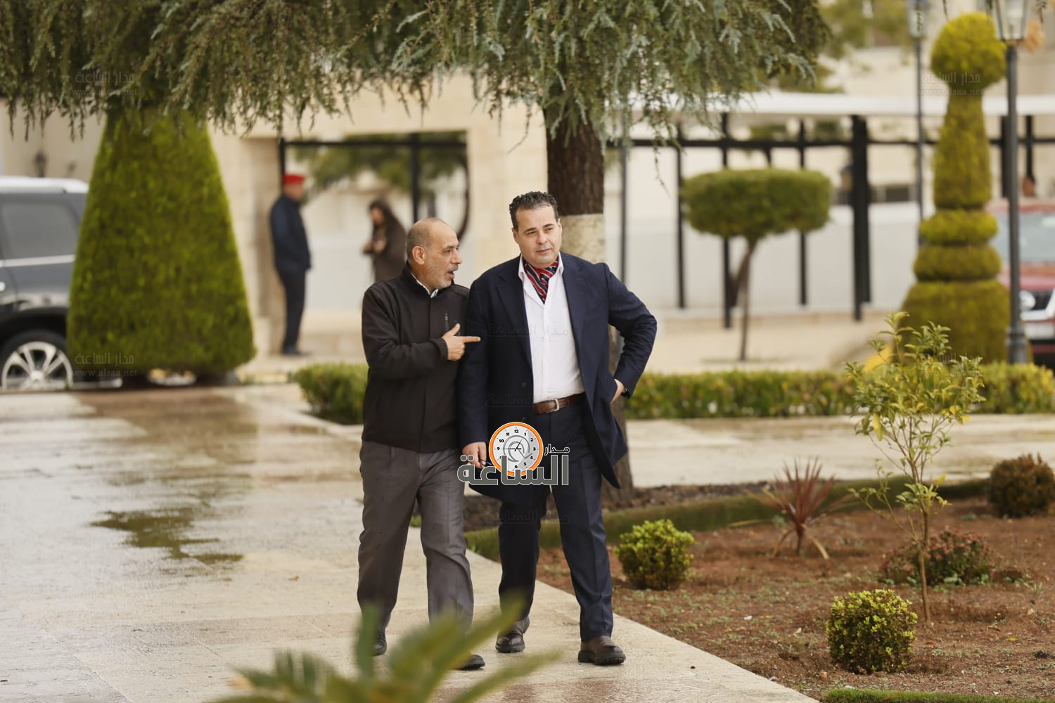 Madar Al-Saa Images 0.6395626780116833