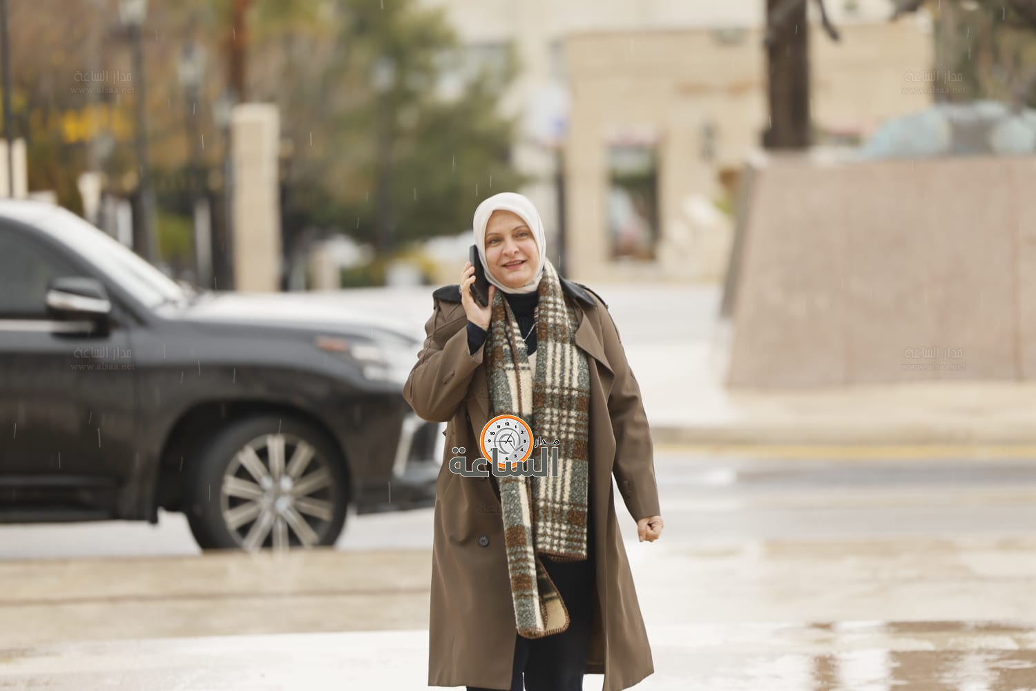 Madar Al-Saa Images 0.5784482499483741