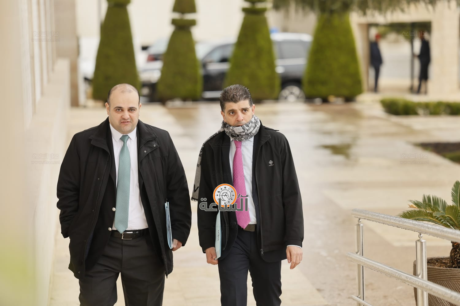 Madar Al-Saa Images 0.2631079084290108