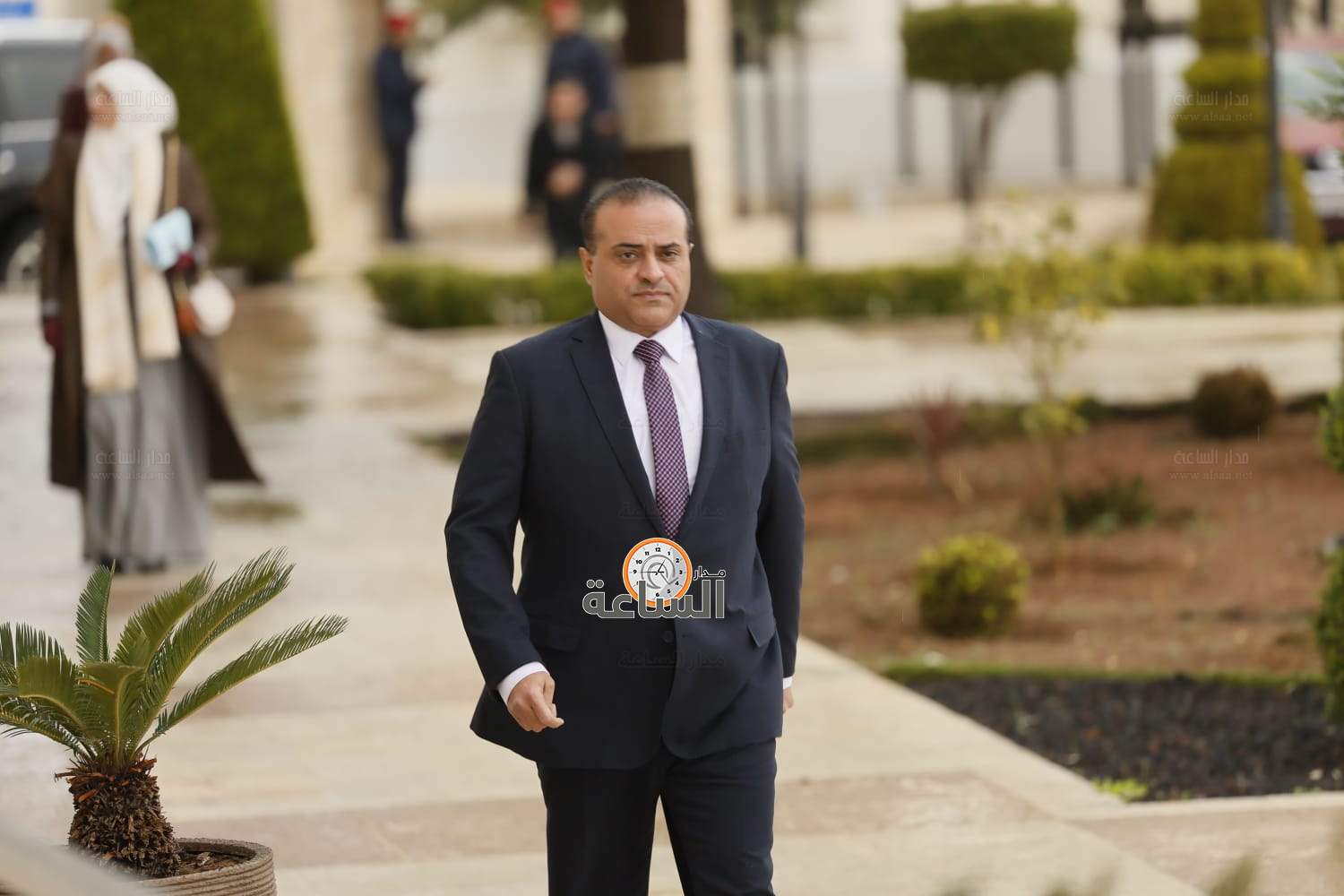 Madar Al-Saa Images 0.18895350479906503