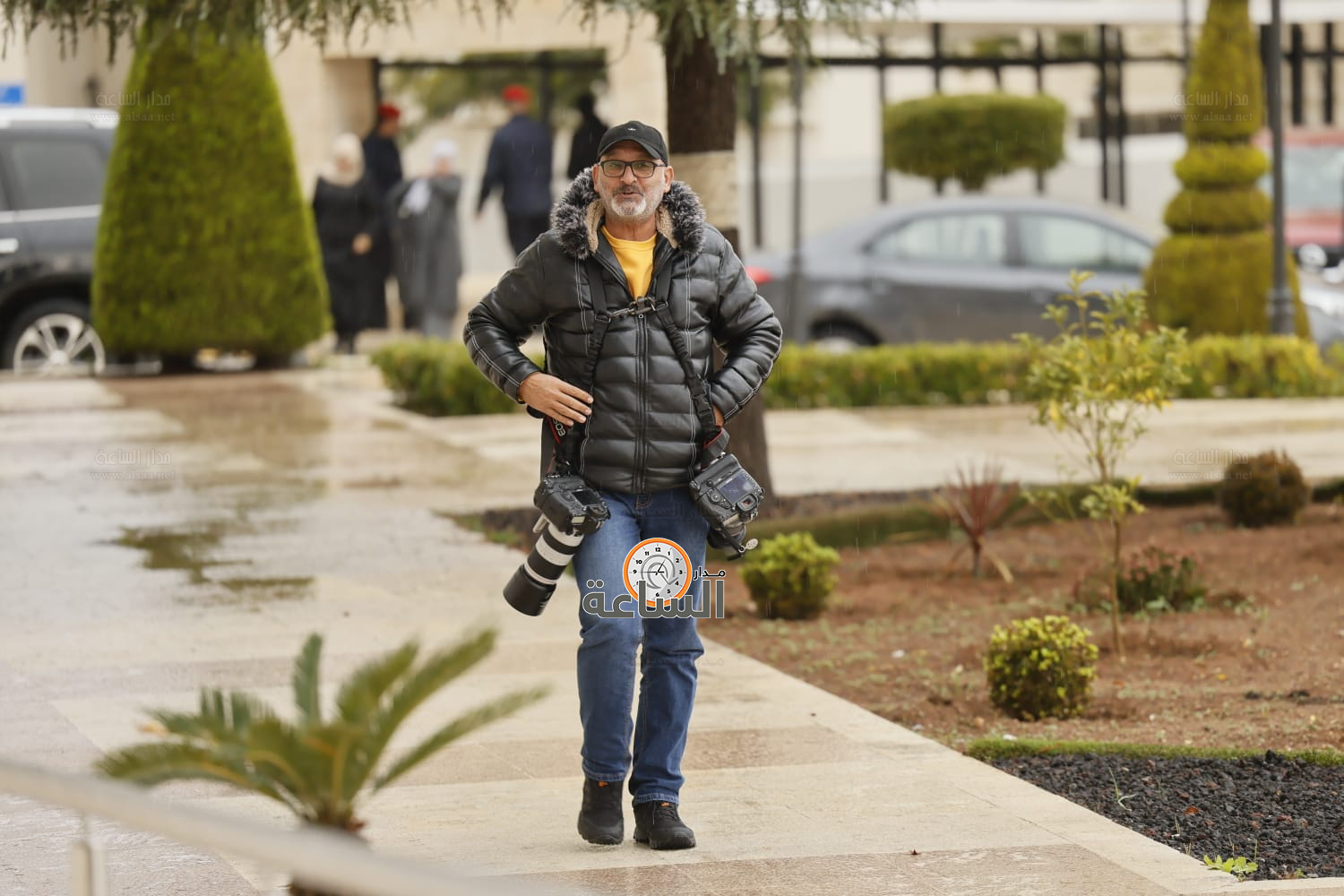 Madar Al-Saa Images 0.4076418692549454