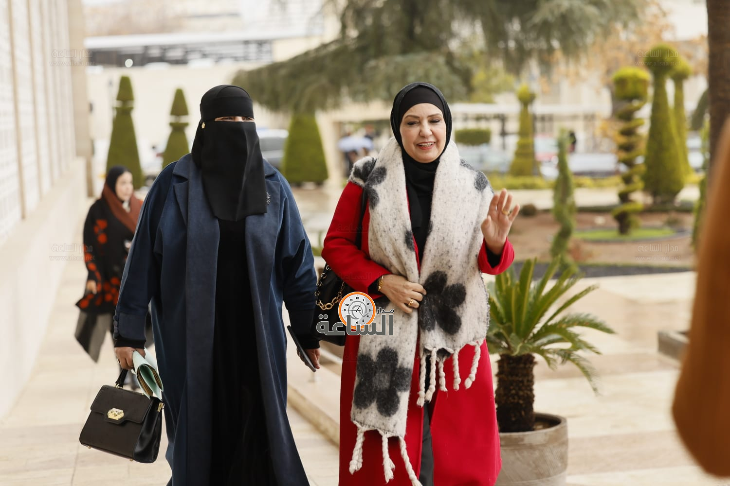 Madar Al-Saa Images 0.9413972779604843