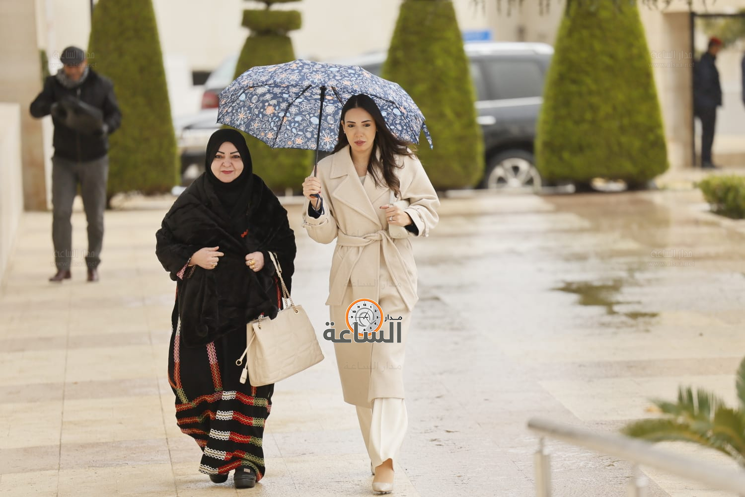 Madar Al-Saa Images 0.14899347128150542