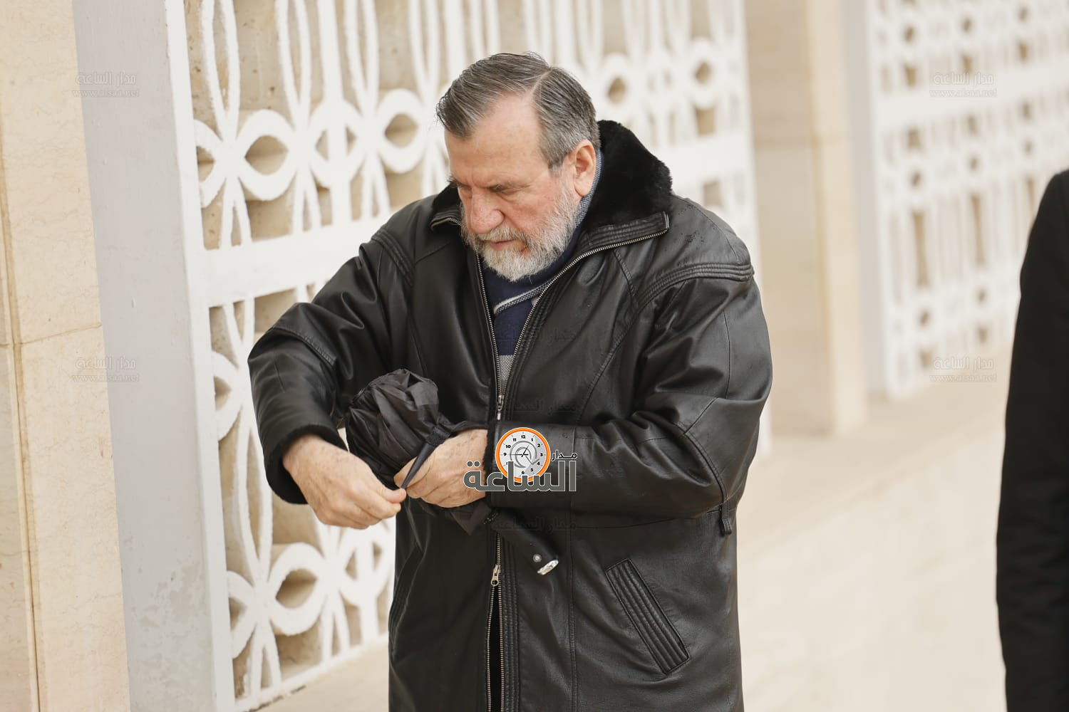 Madar Al-Saa Images 0.06817556388727009