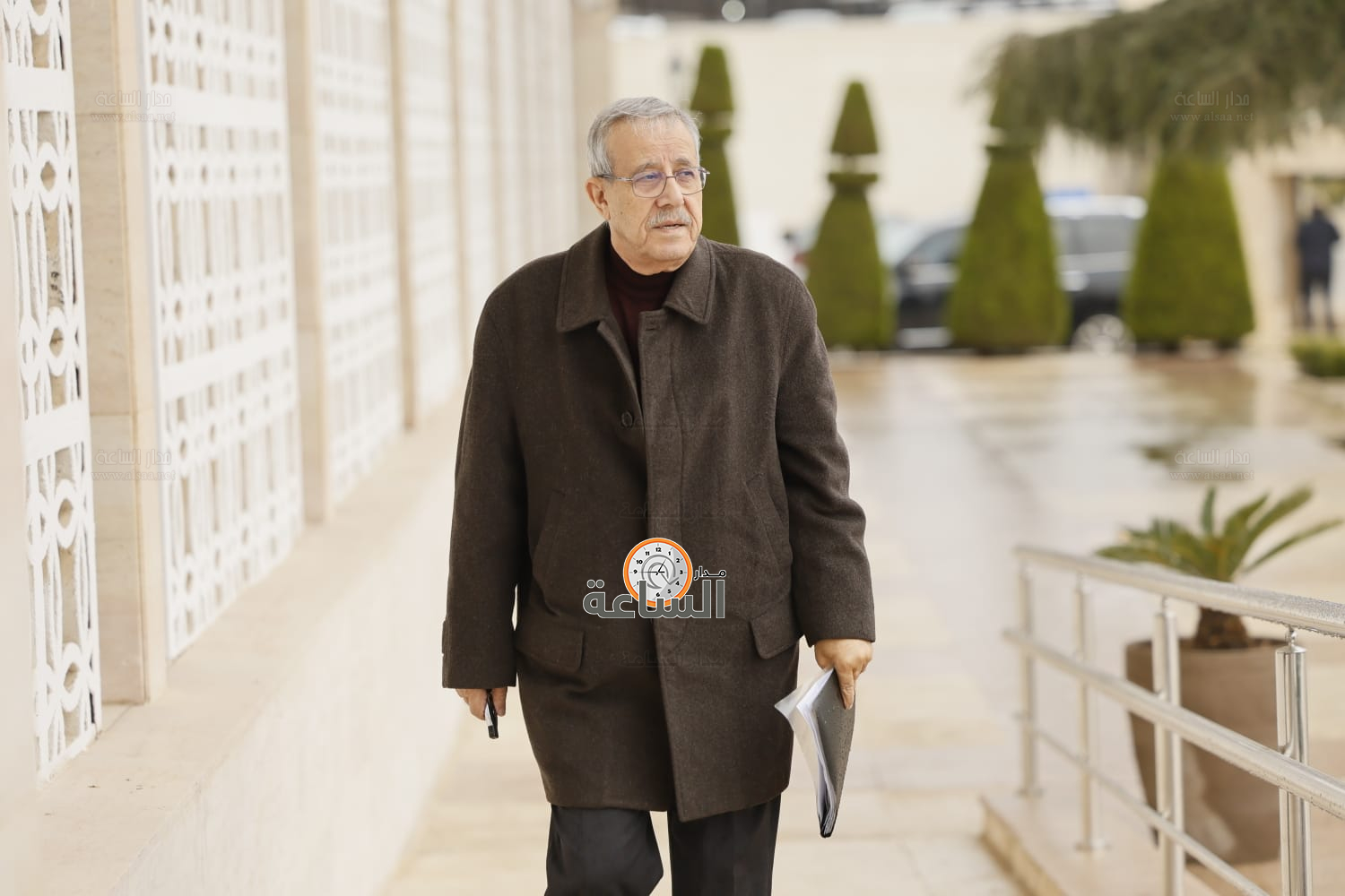 Madar Al-Saa Images 0.9545629994500602