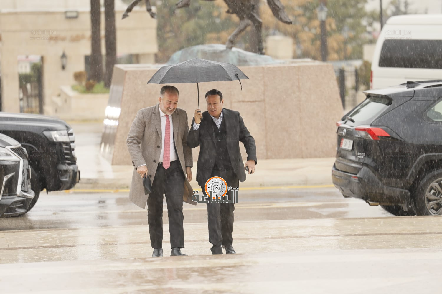 Madar Al-Saa Images 0.5806442719104996