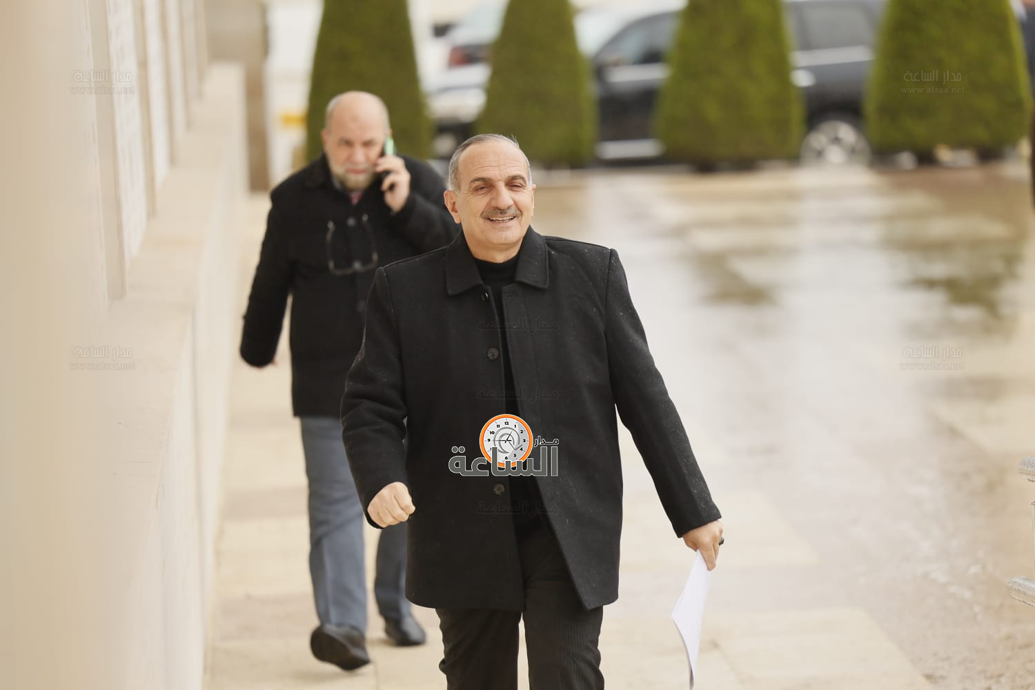 Madar Al-Saa Images 0.10690255969258544