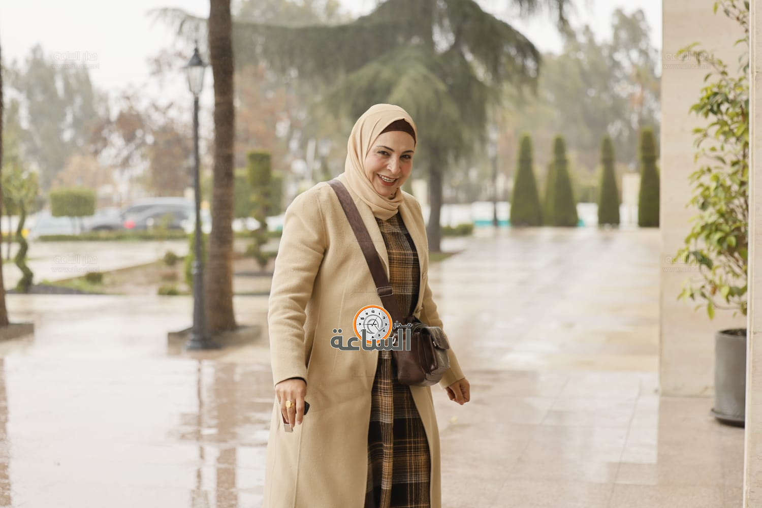 Madar Al-Saa Images 0.2677084995670811