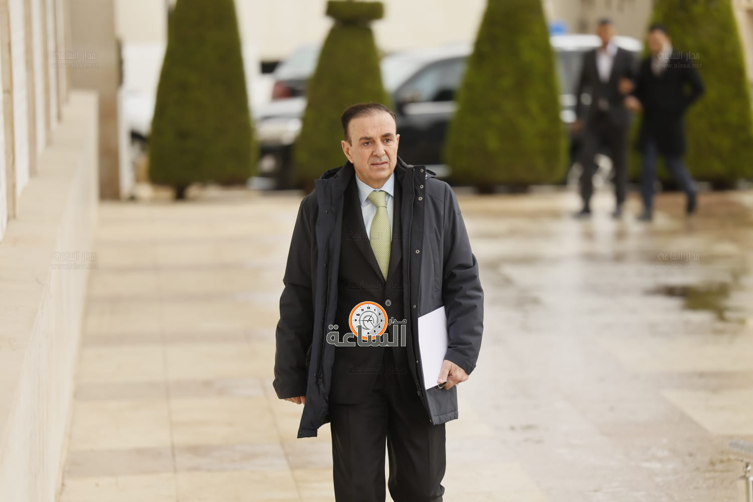 Madar Al-Saa Images 0.5010177107575304