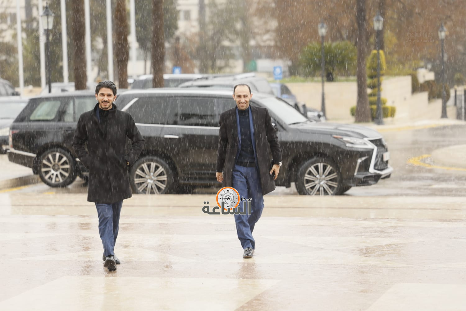 Madar Al-Saa Images 0.9142018386001088