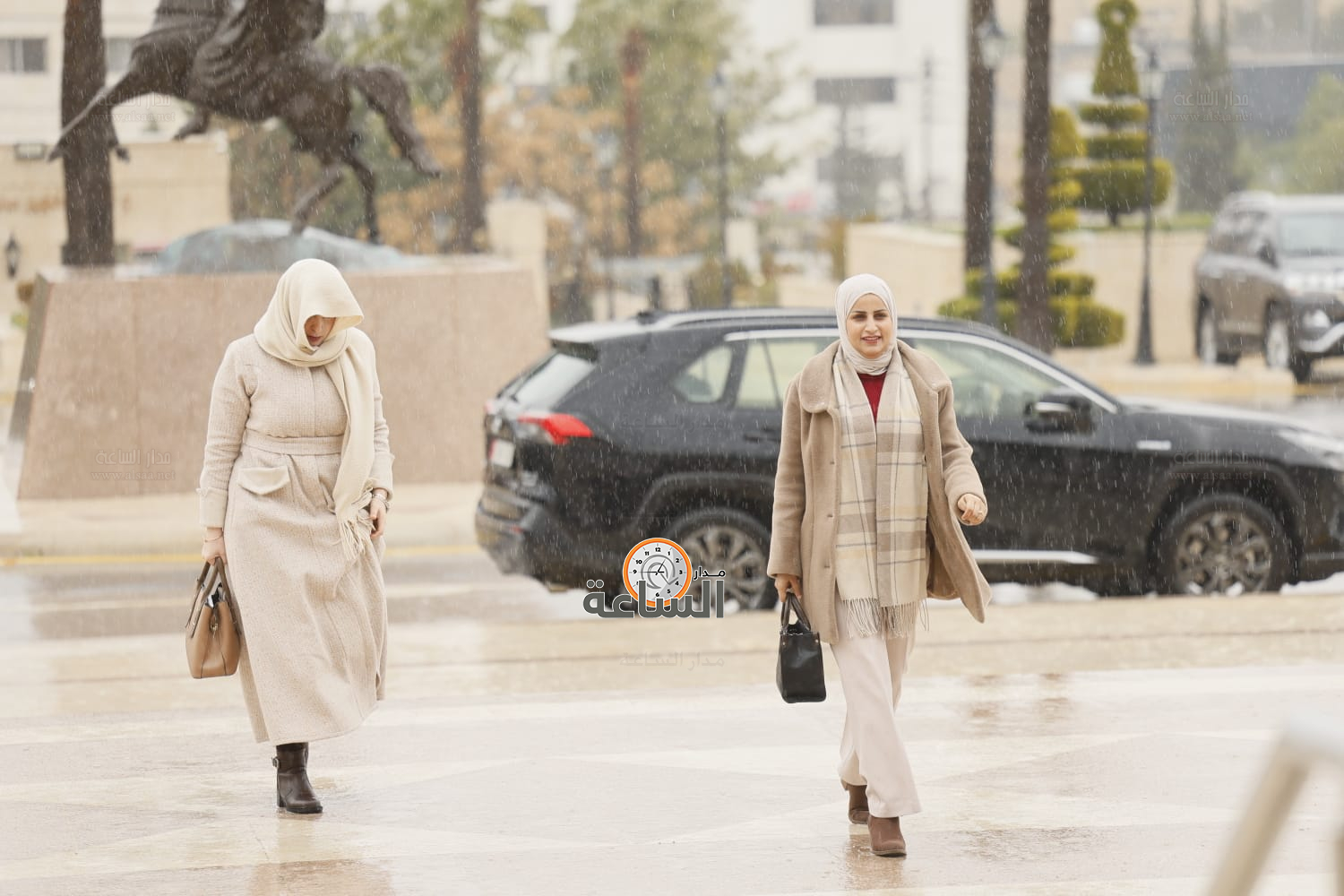 Madar Al-Saa Images 0.7443373061874335