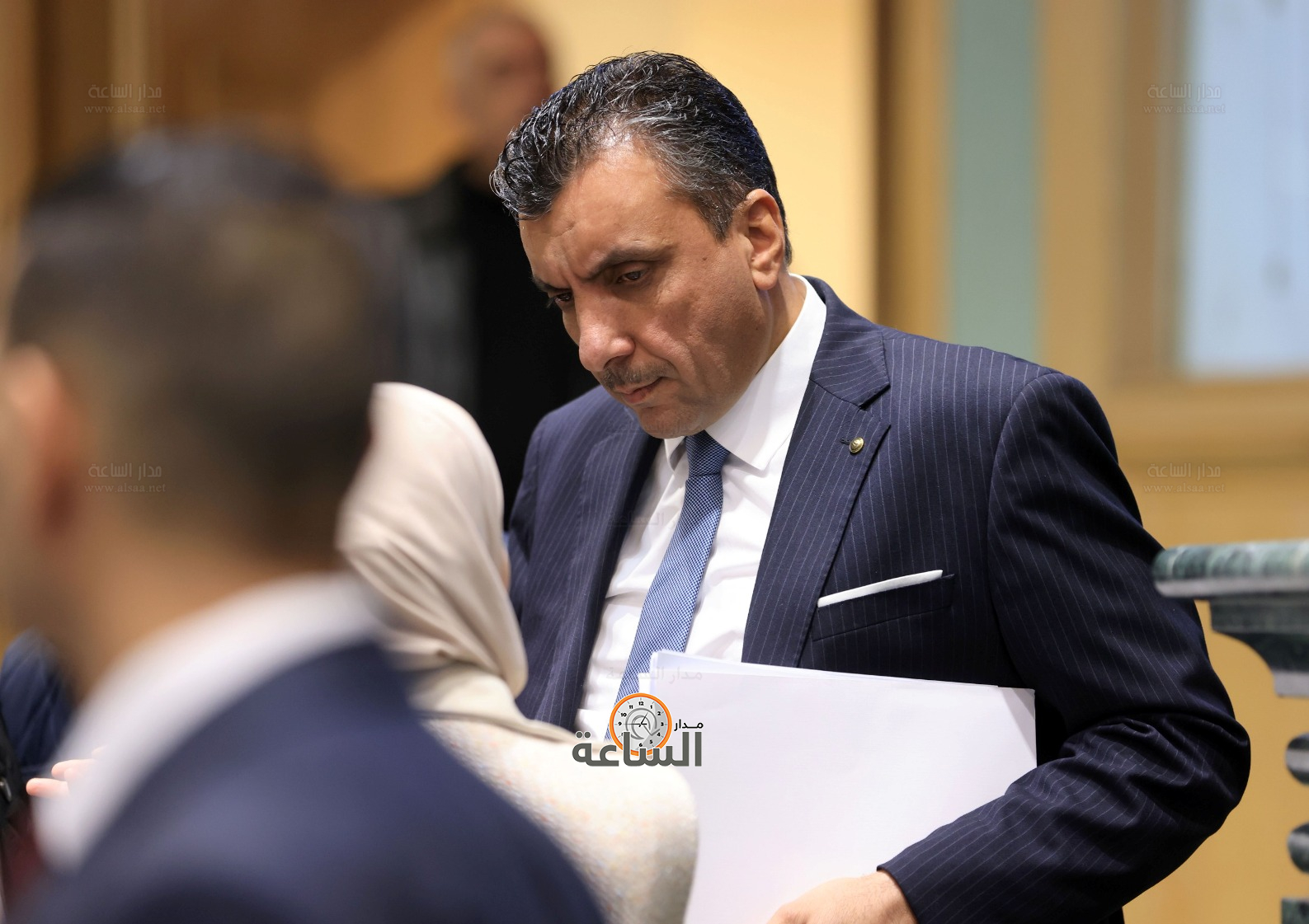 Madar Al-Saa Images 0.6205684748466731