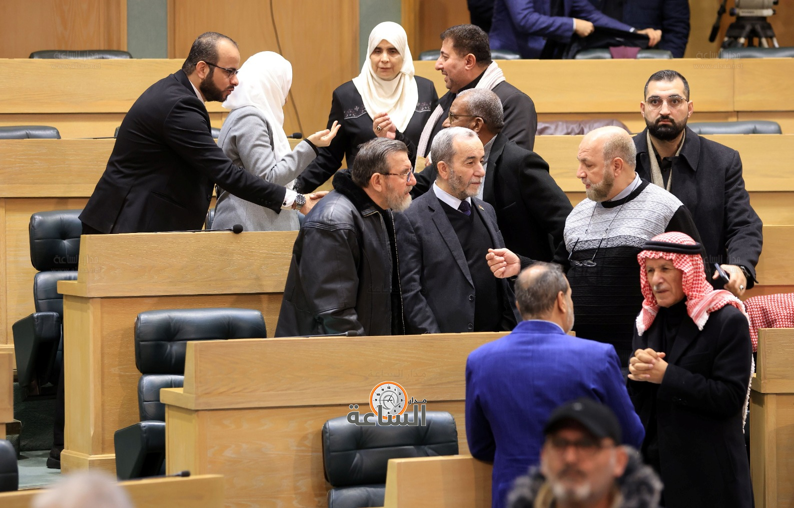 Madar Al-Saa Images 0.31829853680737963