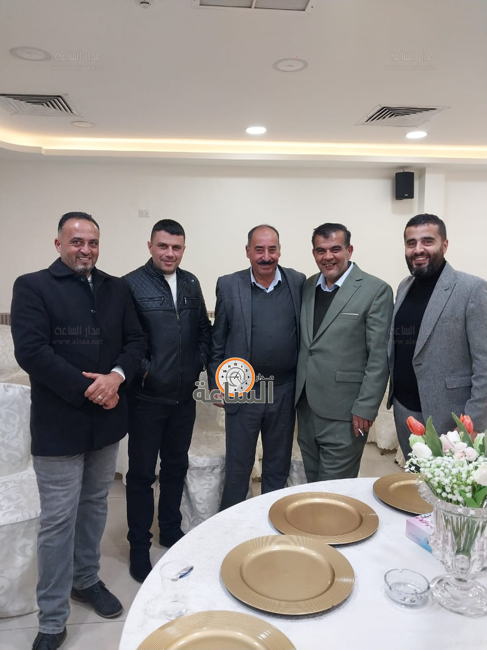 Madar Al-Saa Images 0.44288830454416617