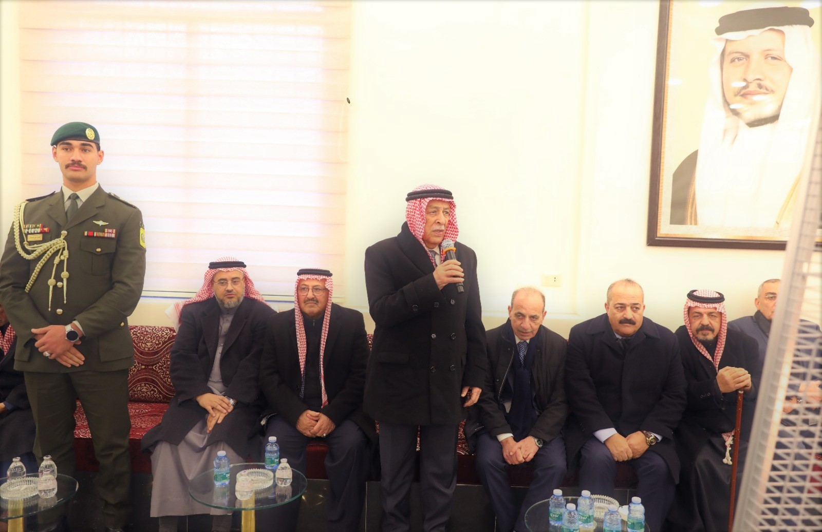 Madar Al-Saa Images 0.812700329754493