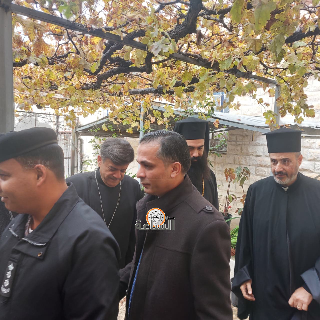 Madar Al-Saa Images 0.6739362485927126