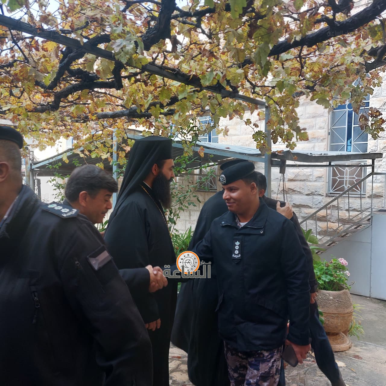 Madar Al-Saa Images 0.04386001028188702