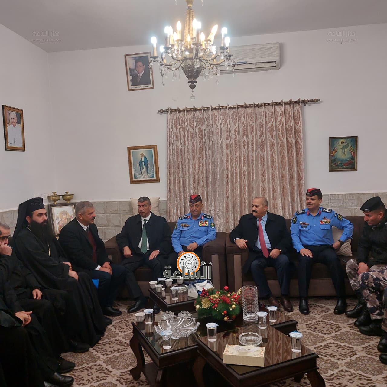 Madar Al-Saa Images 0.023888794338366548