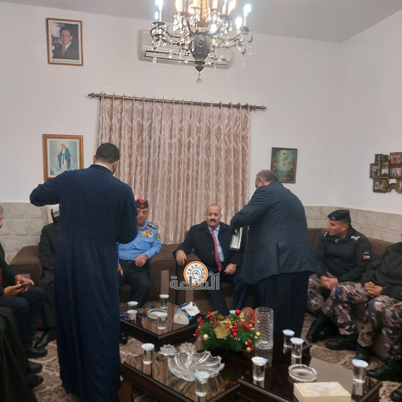 Madar Al-Saa Images 0.961460801726032