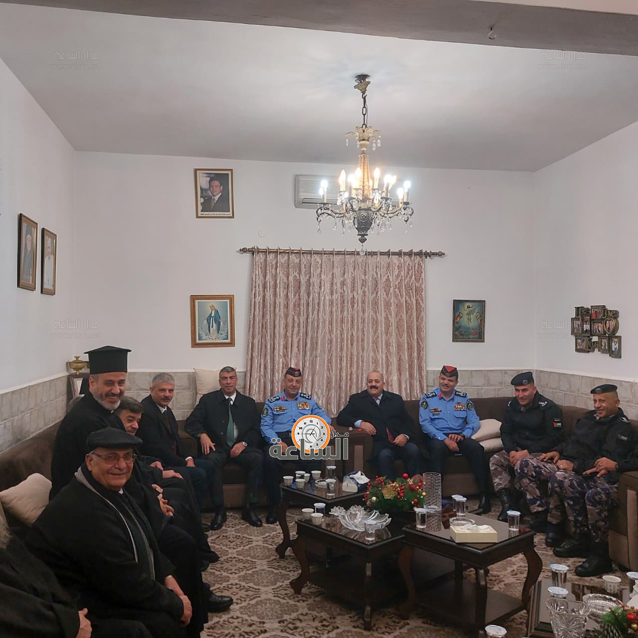 Madar Al-Saa Images 0.9580037793760929