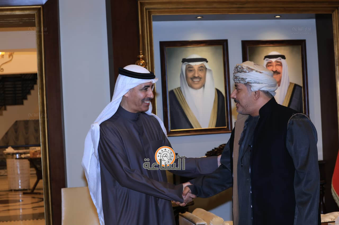 Madar Al-Saa Images 0.9963638167833346