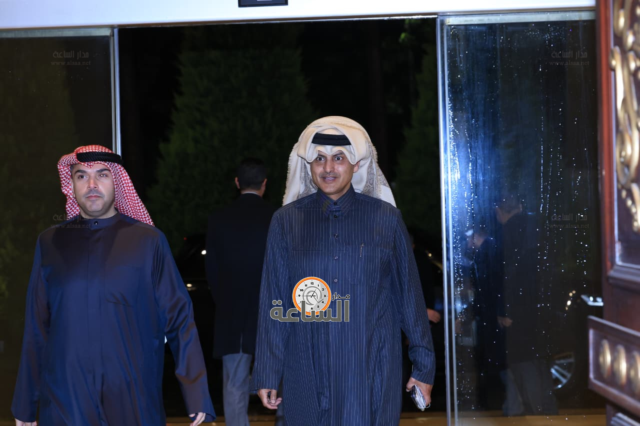 Madar Al-Saa Images 0.10114832881069924