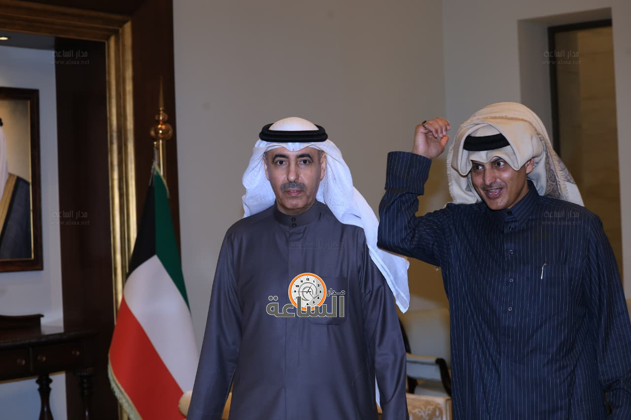 Madar Al-Saa Images 0.6066082913536943