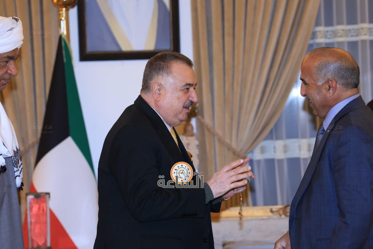 Madar Al-Saa Images 0.3715662713937843