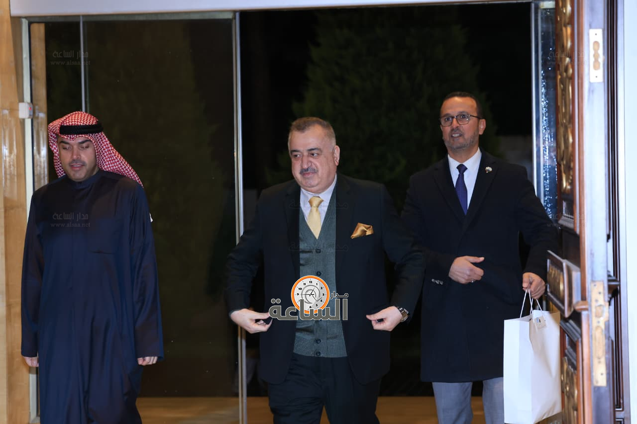 Madar Al-Saa Images 0.8112267680185504