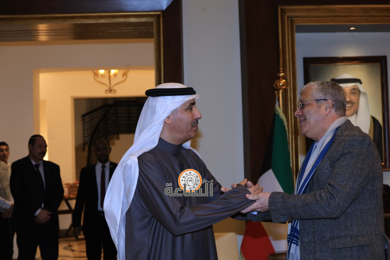 Madar Al-Saa Images 0.08772254044001704