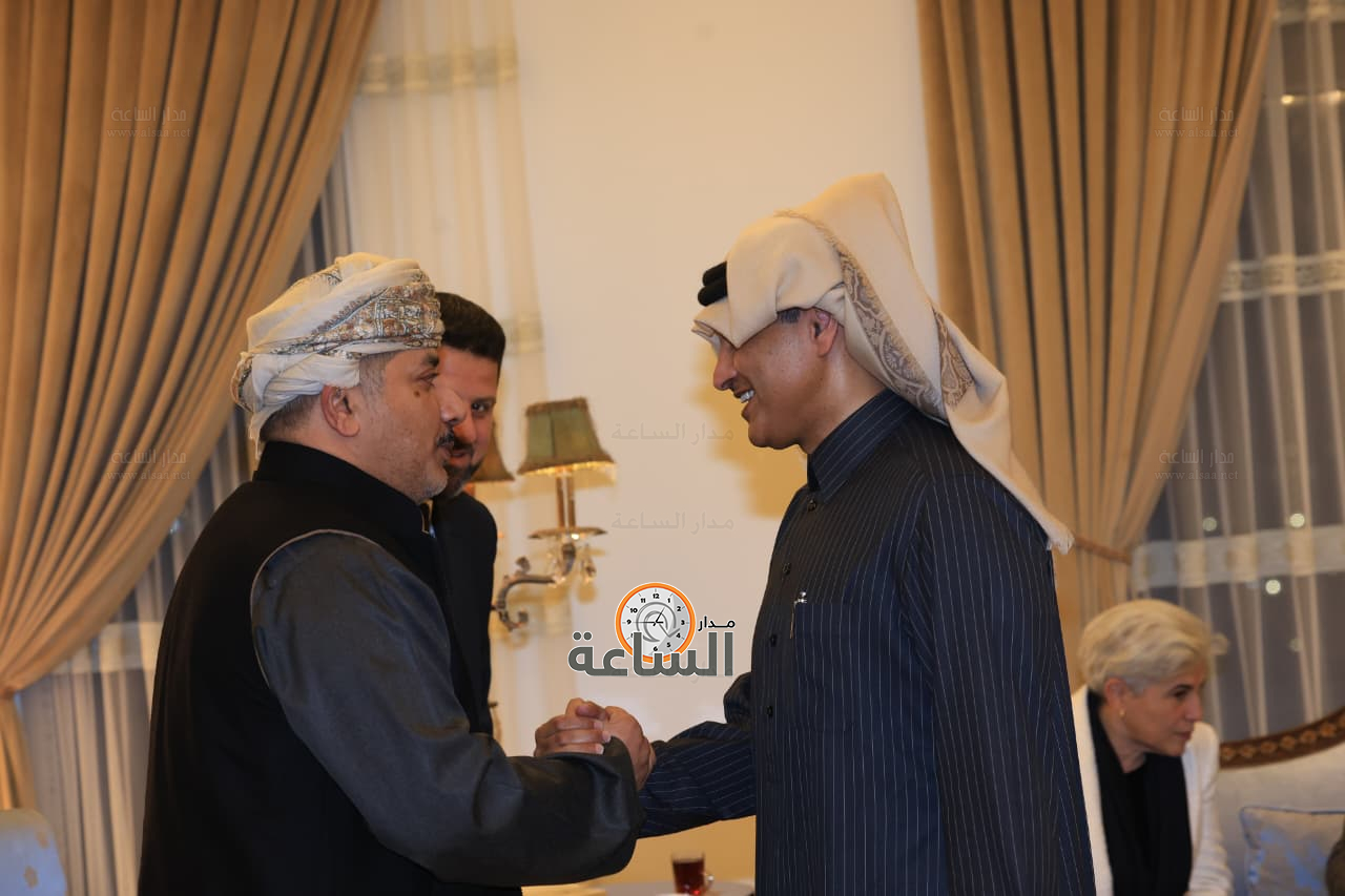 Madar Al-Saa Images 0.46959871683004806