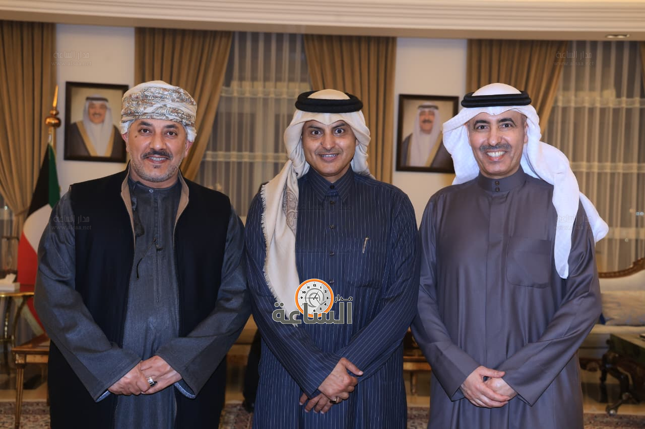 Madar Al-Saa Images 0.9748046188789937