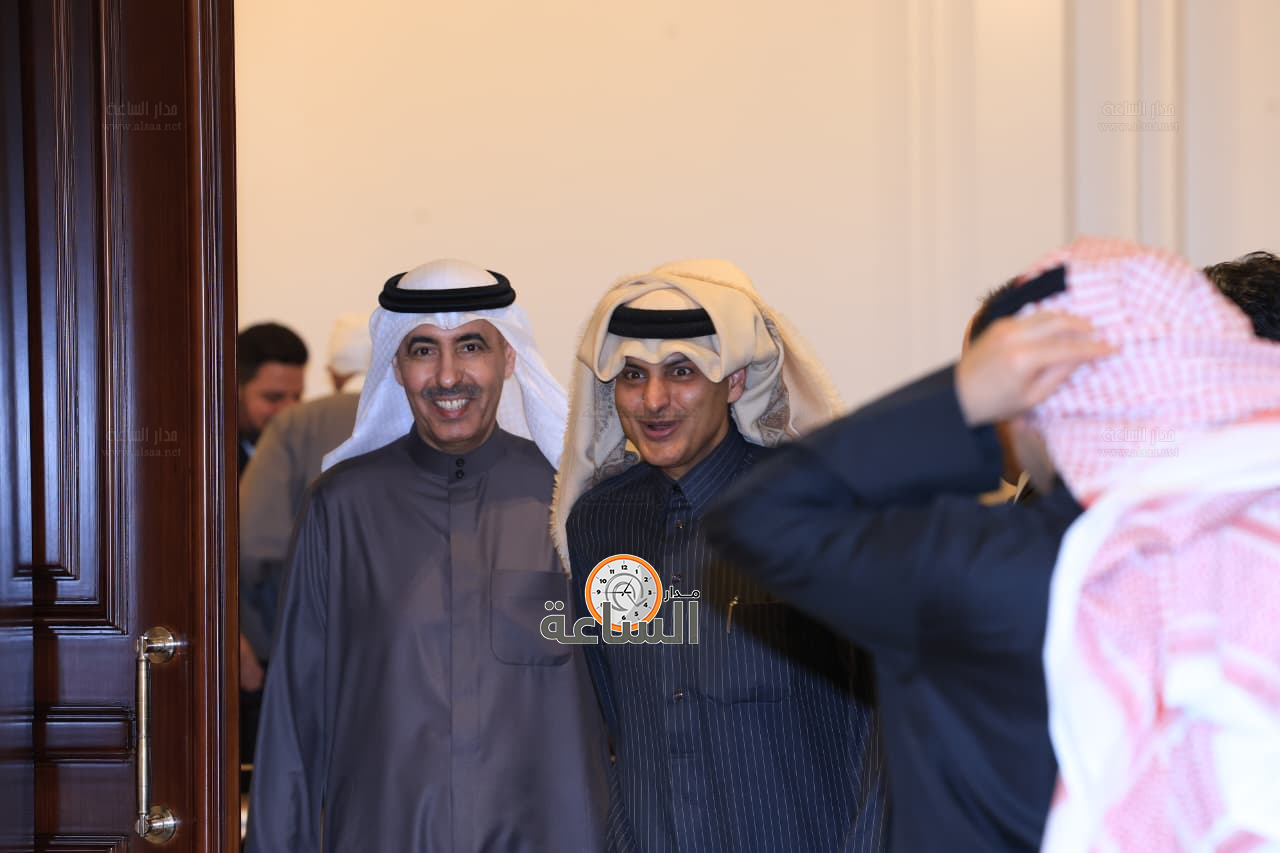 Madar Al-Saa Images 0.5384244648290437