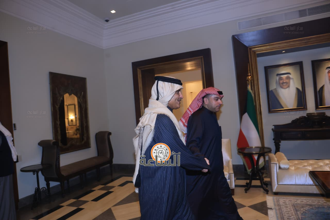 Madar Al-Saa Images 0.7338403524636603