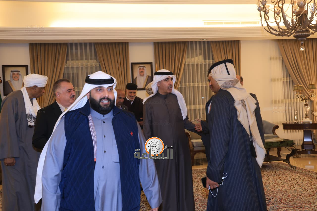 Madar Al-Saa Images 0.4146137479698063