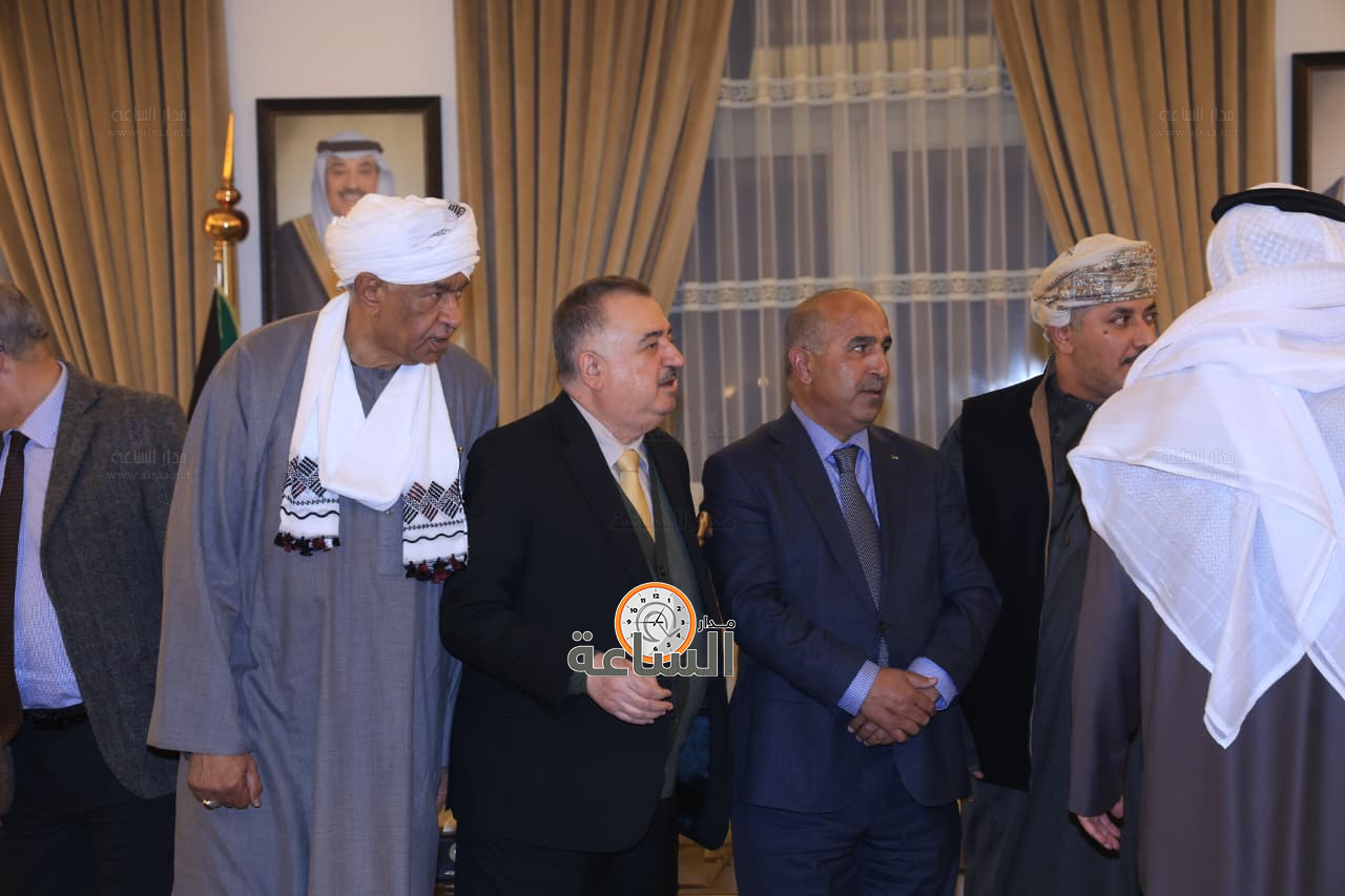 Madar Al-Saa Images 0.4437064899858869