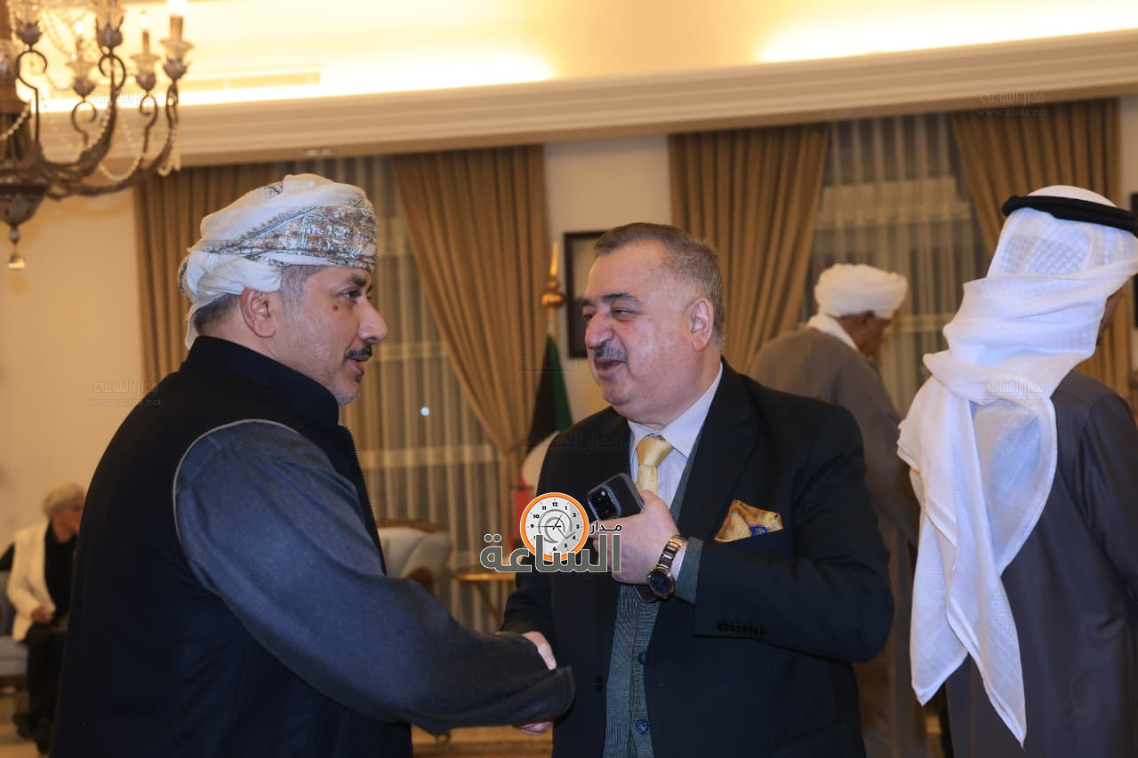 Madar Al-Saa Images 0.7369582841200273