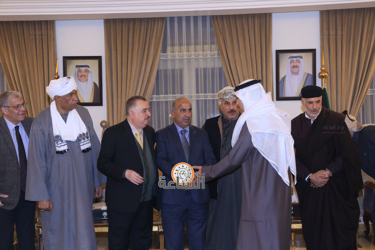 Madar Al-Saa Images 0.016995256474453435