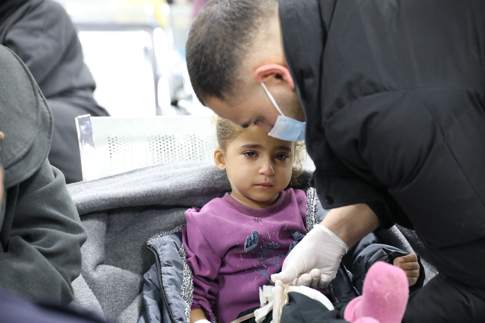 Madar Al-Saa Images 0.379159074016172