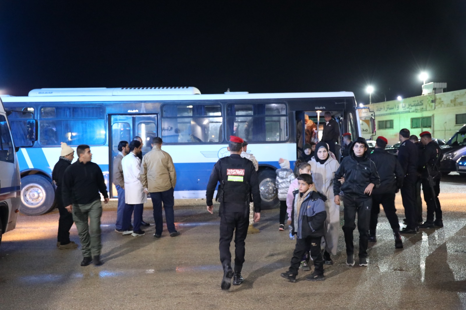 Madar Al-Saa Images 0.8128639943540188