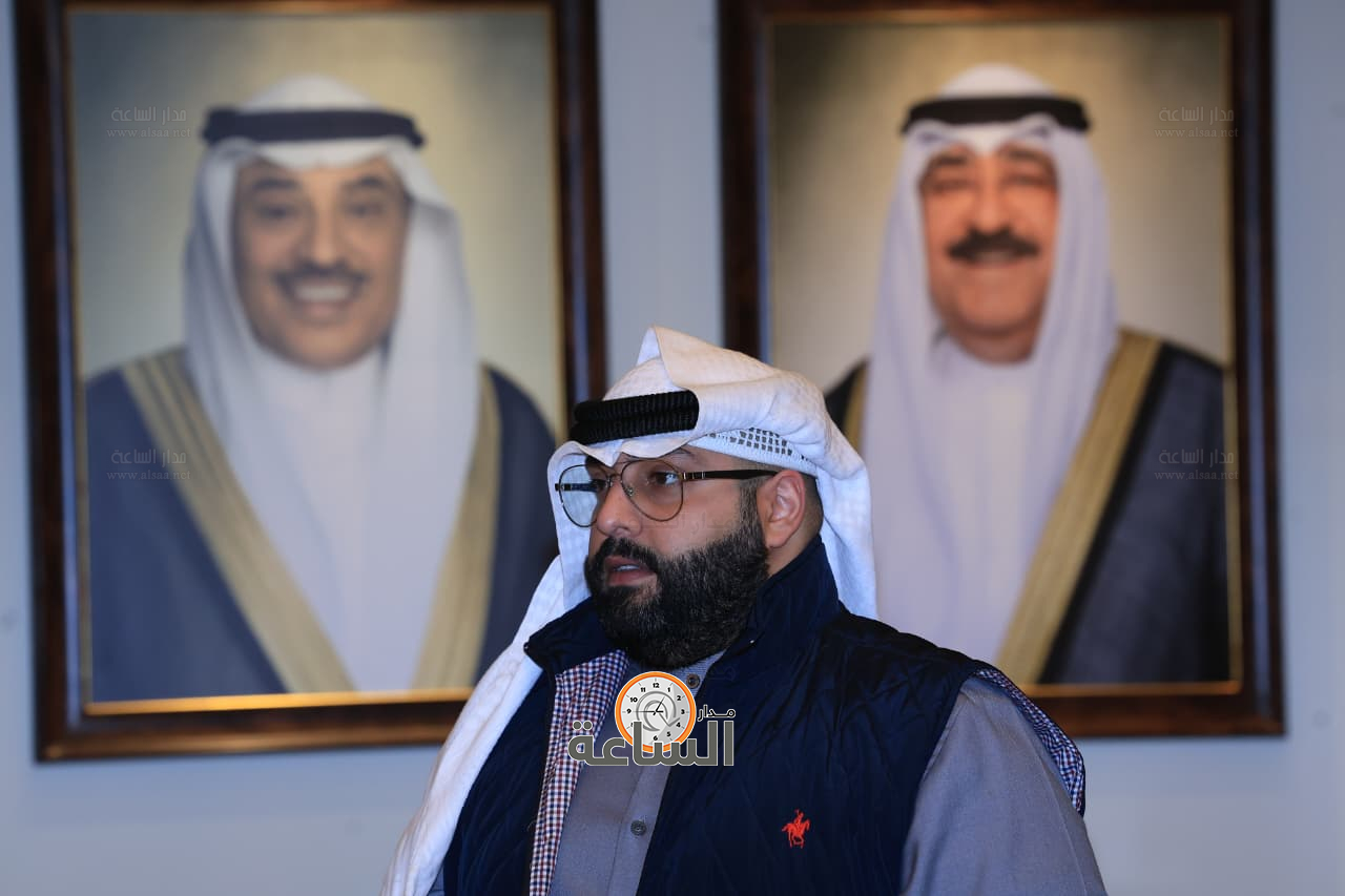 Madar Al-Saa Images 0.9982519713549983