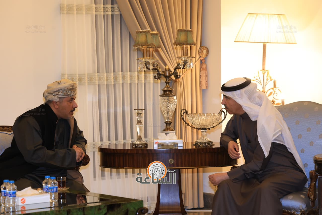 Madar Al-Saa Images 0.15710470779189456