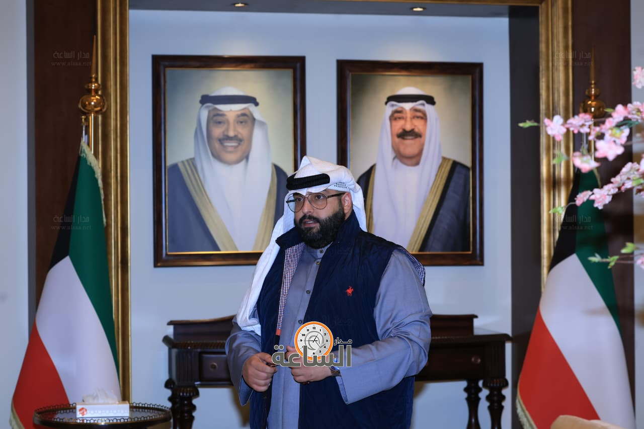 Madar Al-Saa Images 0.23569422716730615