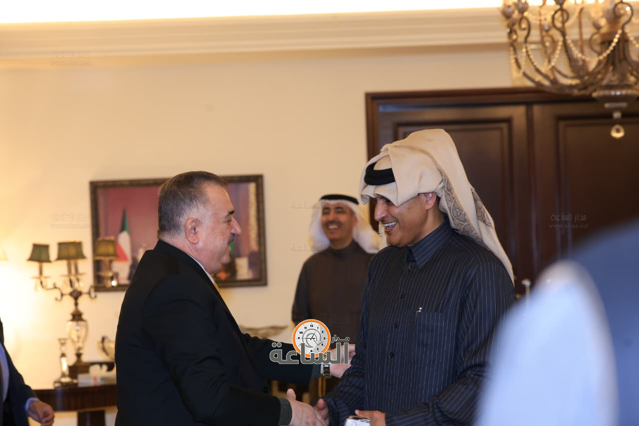 Madar Al-Saa Images 0.030750121562766797