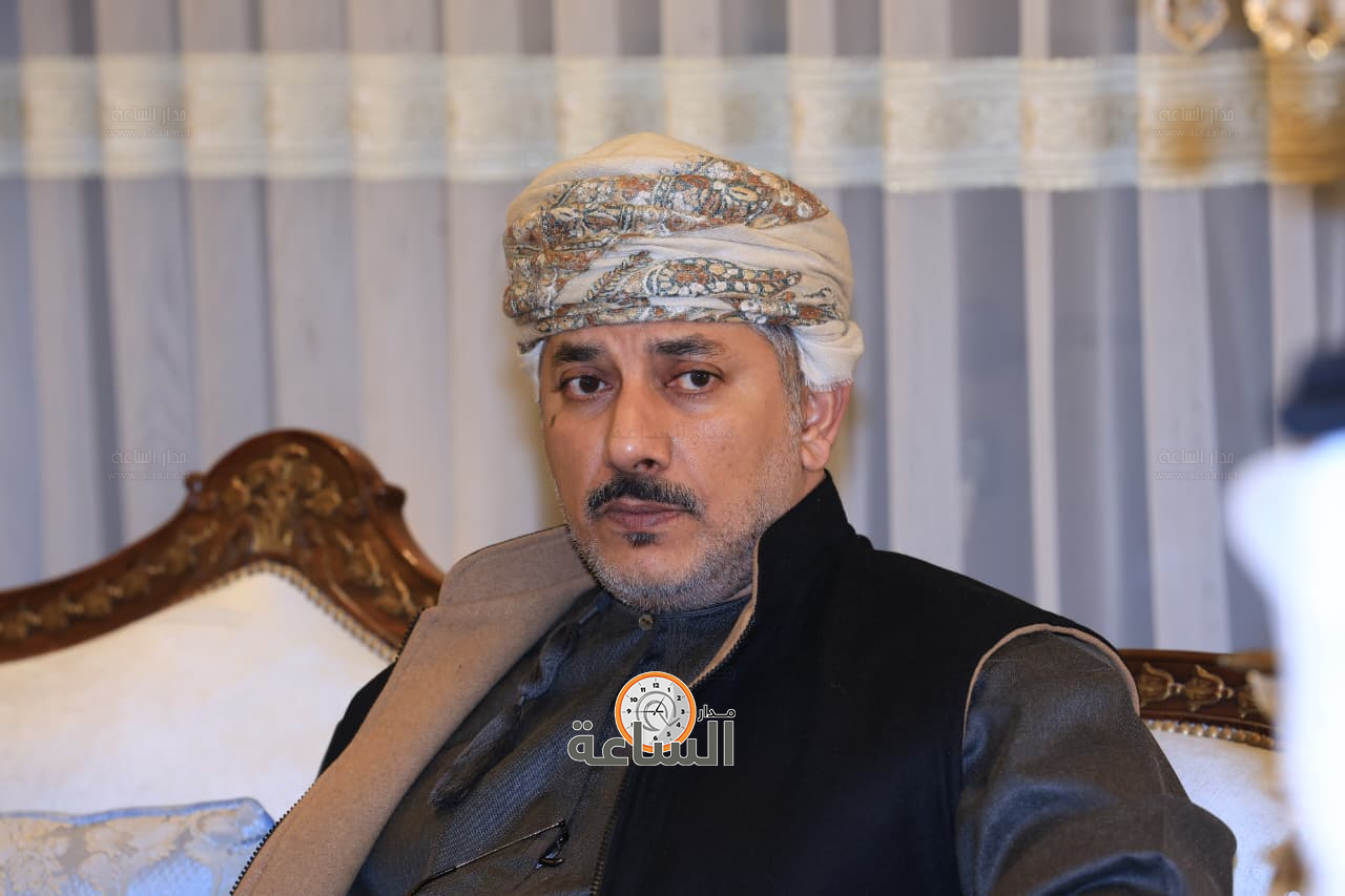 Madar Al-Saa Images 0.2179032625325431