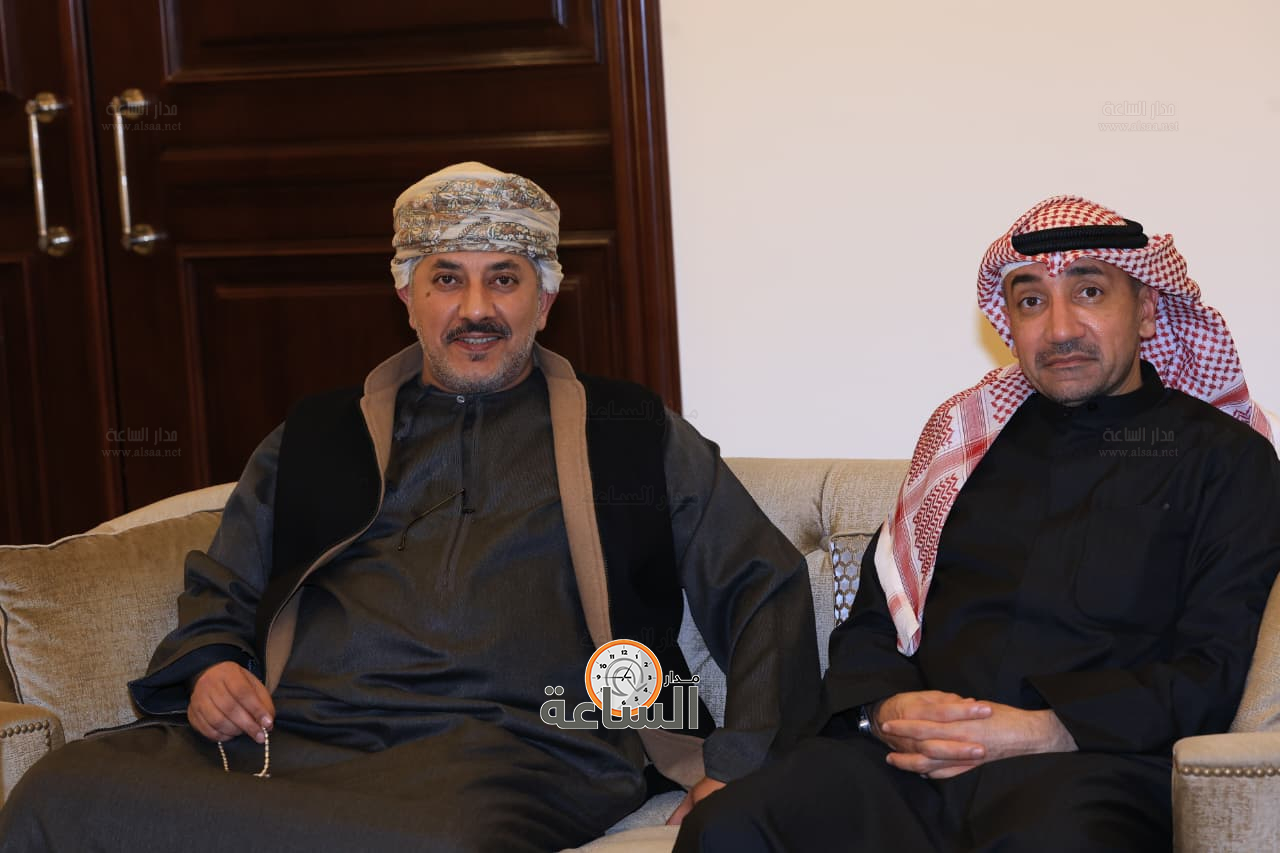 Madar Al-Saa Images 0.9335387062589933