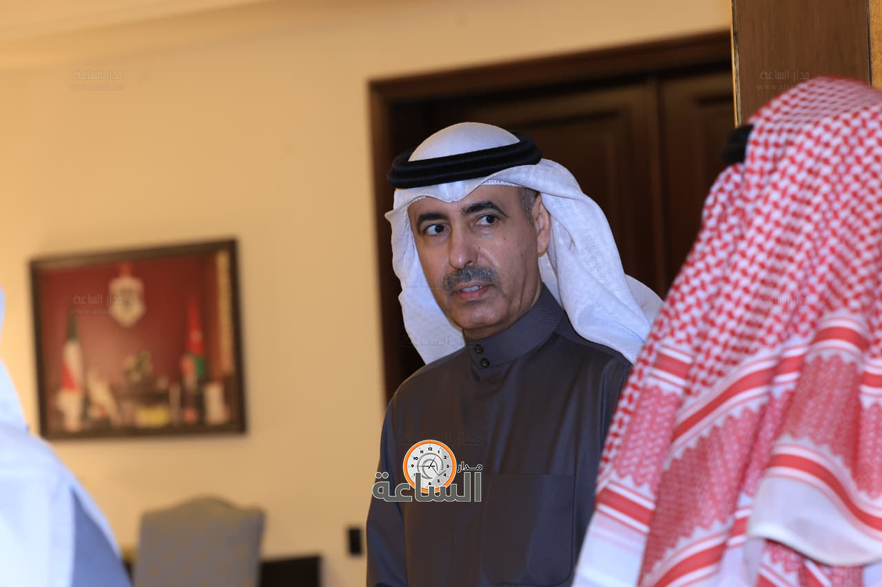 Madar Al-Saa Images 0.7526935409805309