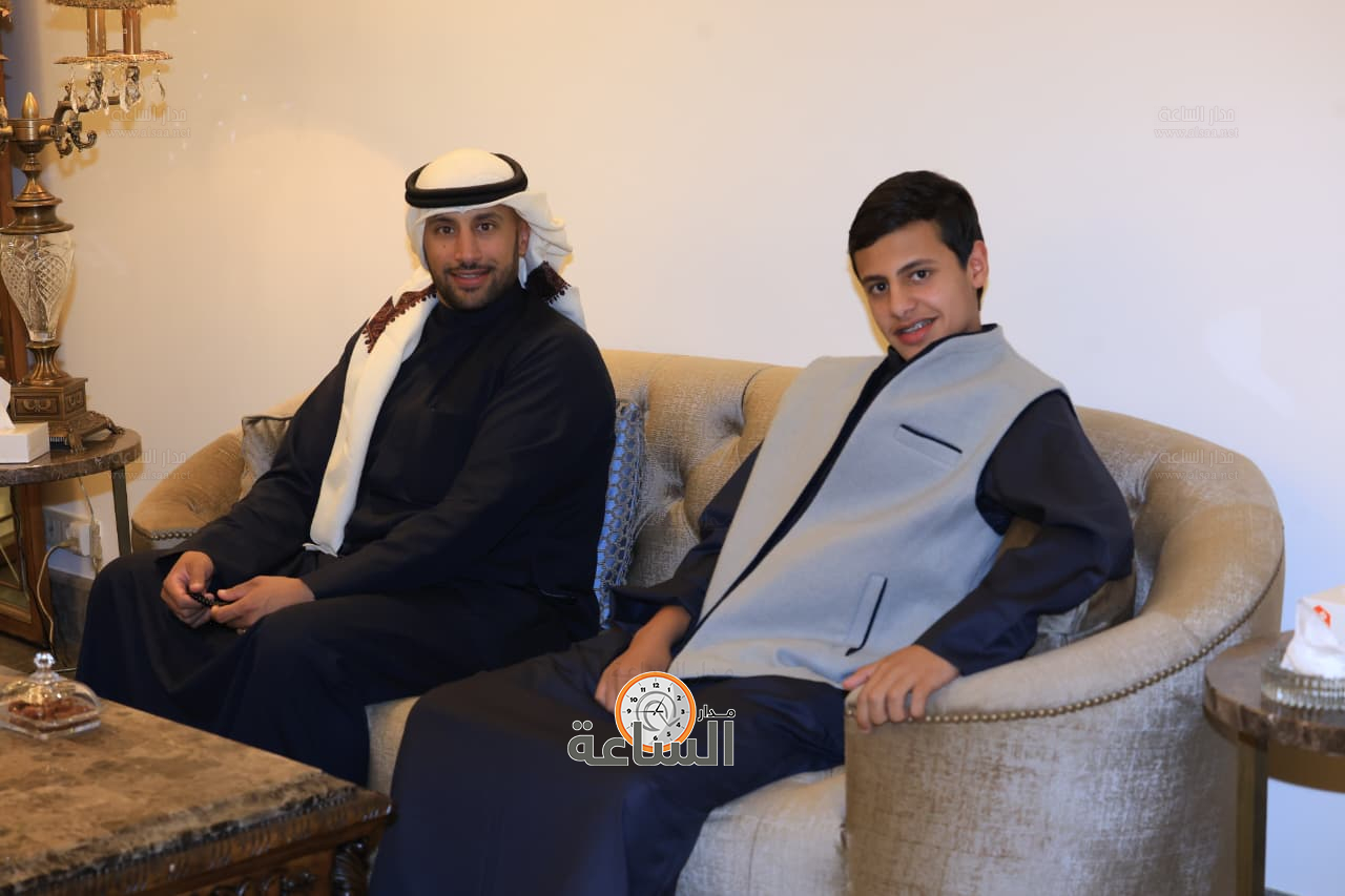 Madar Al-Saa Images 0.7909653964724591