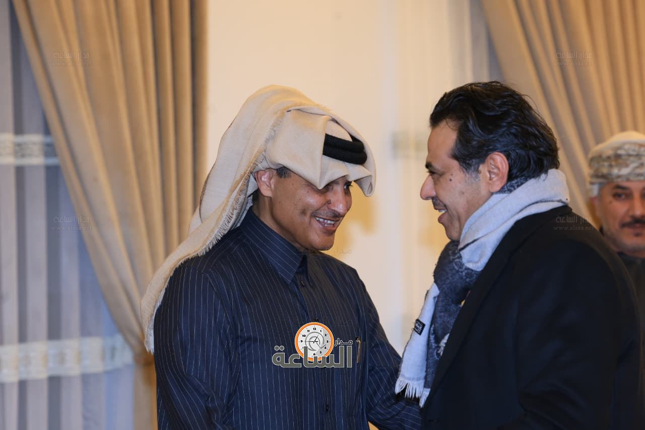 Madar Al-Saa Images 0.3345002260465203